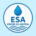 Ergün Su Arıtma logosu